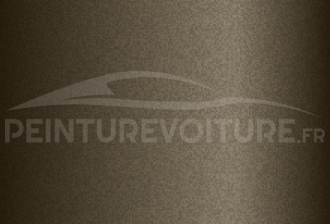 Code peinture Subaru C6P Pewter - Topaz Gold