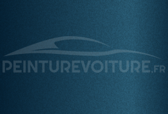 Code peinture Ford C7 Bright Blue Met