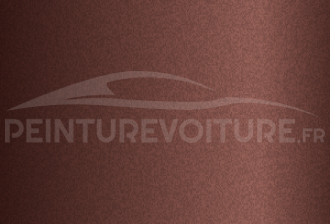 Code peinture Nissan C71 Barolo Red