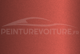 Code peinture Renault-Saviem (Vi) C71 Rouge