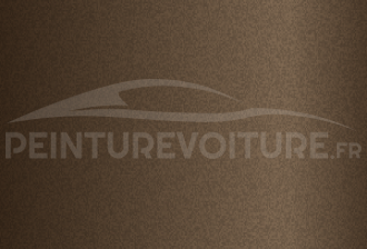 Code peinture Mitsubishi C75/10375 Sahara Brown
