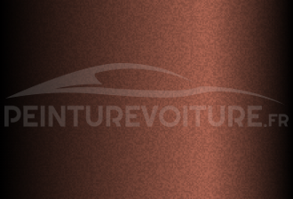Code peinture Mitsubishi C76/11276 Dark Brown