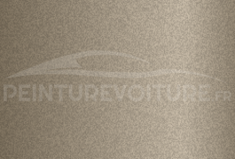 Code peinture Mini C78 Energy Silver Matt