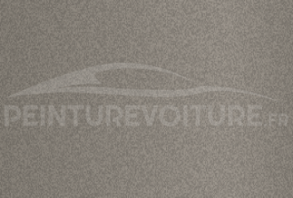 Code peinture Bmw C7A Dune Grey