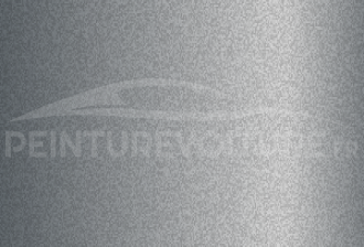 Code peinture Seat C7A Scale Silver / Moonlight Silver