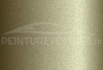 Code peinture Bmw Moto C7H Gold Matt