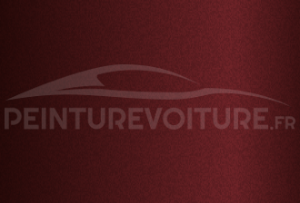 Code peinture Kia C7R Flare Red