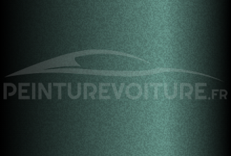 Code peinture Mazda C8/79 Olympus Green