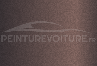 Code peinture Bmw C83  Capetown Bronze