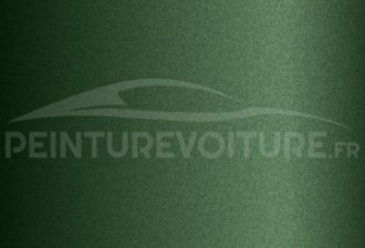 Code peinture Bmw C84 Vancouver Green
