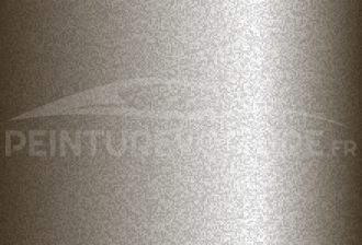 Code peinture Mitsubishi C86/11286 Light Brown