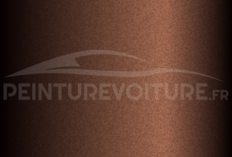 Code peinture Mitsubishi C90/10690 Higland Brown