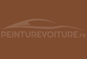 Code peinture Mitsubishi C93/10593 Madras Brown