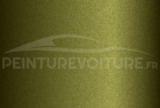 Code peinture Renault C99 Absinthe