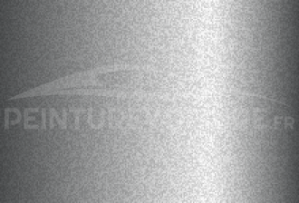 Code peinture Chrysler / Jeep CA1-PA1 Radiant Silver