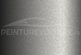 Code peinture Mg CAA Graphite Grey
