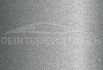 Code peinture Kia CAD Silver