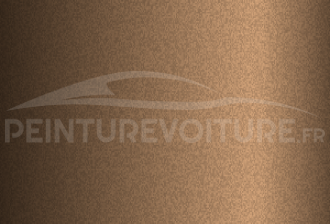 Code peinture Nissan CAX Penny