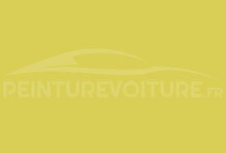 Code peinture Changan Automobile CAY2 Energetic Yellow