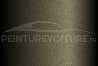 Code peinture Hyundai CB Bright Olive