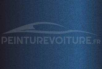 Code peinture Hyundai CBP Classy Blue