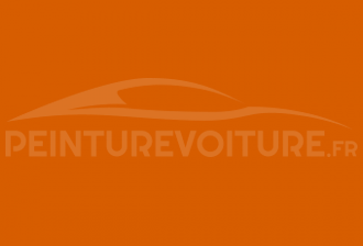 Code peinture Ford (Usa) CC-5466 Orange