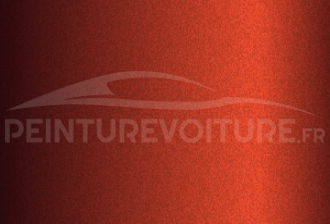 Code peinture Blmc-Rover CCV Spectral Red