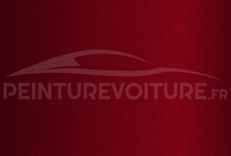 Code peinture Triumph Moto CD Lava Red