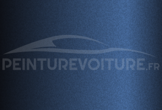Code peinture Amc-Jeep CE-PQ9 Dark Baltic Blue