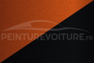 Code peinture Suzuki CFK Zwd + Zmv