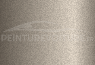 Code peinture Nissan CG2 New Beige