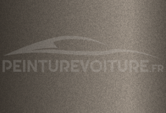 Code peinture Nissan CG6 Greyish Brown