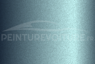 Code peinture Amc-Jeep CH-PB3 Spinnaker Blue