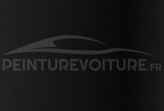Code peinture Changan Automobile CH1 Deluxe Black