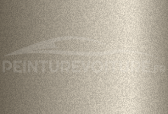 Code peinture Nissan CH2 Light Gold Perl