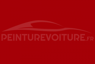 Code peinture Ferrari-Maserati CHALLENGE Stradale Rosso Corsa