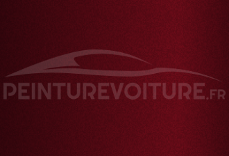 Code peinture Chatenet NF 56844 Rouge Nouveau