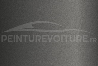 Code peinture Mitsubishi CHN18004 Grey (jantes)