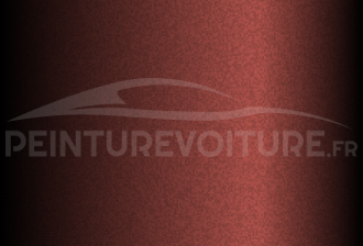 Code peinture Land Rover CHP Rousillon Red (874)