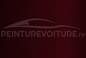 Code peinture Triumph Moto CJ Ruby Red
