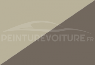 Code peinture Hyundai CK Ad + Bv