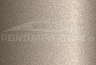 Code peinture Nissan CK0 Light Brown