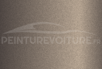 Code peinture Nissan CL0 Light Brown Opal D.s.