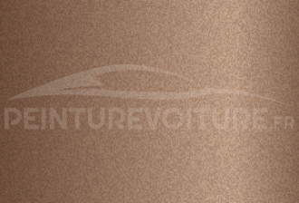 Code peinture Nissan CLR223 Desert Glow