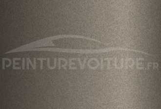 Code peinture Nissan CLR235 Antique Bronze