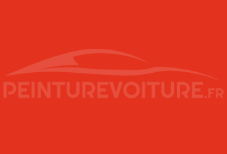 Code peinture Nissan CLR328 Red Light