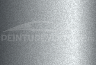 Code peinture Mitsubishi CMA10031 Cool Silver (pare-chocs)