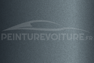 Code peinture Mitsubishi CMB18004 Bluish Grey