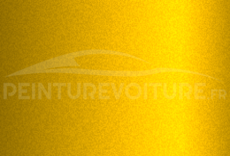 Code peinture Yamaha CMY Calm Yellow