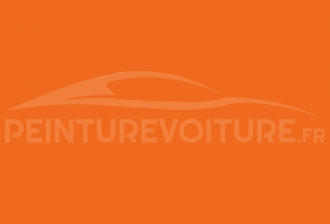 Code peinture Mitsubishi CMY18003 Orange